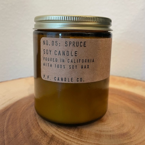 PF candle Other - P.F. Candle Spruce